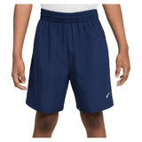 Boys' Dri-FIT Multi+ Training Shorts-Apparel-Nike-DX5382-S25-410-3-Tennis Express