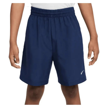 Boys' Dri-FIT Multi+ Training Shorts-Apparel-Nike-DX5382-S25-410-3-Tennis Express
