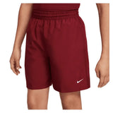 Boys' Dri-Fit Multi Woven Short-Apparel-Nike-DX5382-S25-677-3-Tennis Express