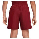Boys' Dri-Fit Multi Woven Short-Apparel-Nike-DX5382-S25-677-4-Tennis Express
