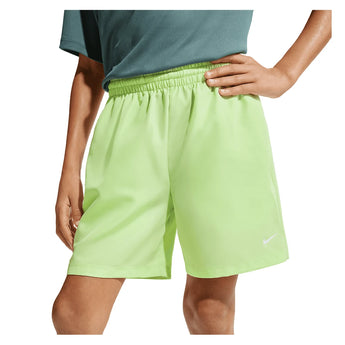 Nike Boys' Dri-FIT Multi Woven 6 Inch Training Shorts-Apparel-Nike-DX5382-S26-360-3-705840Tennis Express