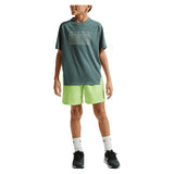 Nike Boys' Dri-FIT Multi Woven 6 Inch Training Shorts-Apparel-Nike-DX5382-S26-360-5-Tennis Express