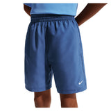 Nike Boys' Dri-FIT Multi Woven 6 Inch Training Shorts-Apparel-Nike-DX5382-S26-461-3-705845Tennis Express