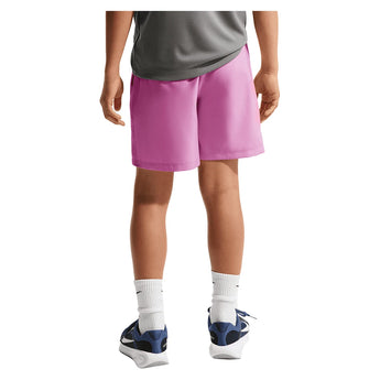 Nike Boys' Dri-FIT Multi Woven 6 Inch Training Shorts-Apparel-Nike-DX5382-S26-504-4-Tennis Express