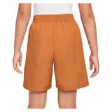 Boys' Dri-FIT Multi Woven Training Short-Apparel-Nike-DX5382-U25-815-4-Tennis Express
