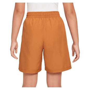 Boys' Dri-FIT Multi Woven Training Short-Apparel-Nike-DX5382-U25-815-4-Tennis Express