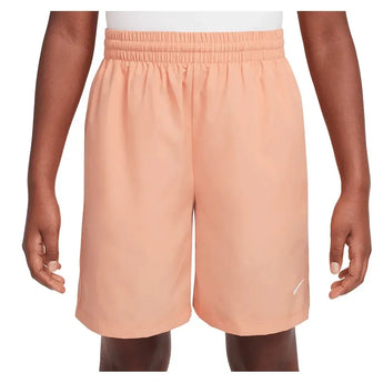 Boys' Dri-FIT Multi Woven Training Short-Apparel-Nike-DX5382-U25-844-3-Tennis Express