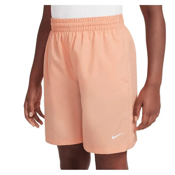 Boys' Dri-FIT Multi Woven Training Short-Apparel-Nike-DX5382-U25-844-5-Tennis Express