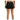 Women's One Dri-FIT Mid-Rise 3 Inch Shorts-Apparel-Nike-DX6010-011_2-Tennis Express