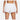 Womens One Dri-FIT Mid-Rise 3-inch Shorts White-Apparel-Nike-DX6010-100-4-4-[Sku]-Tennis Express
