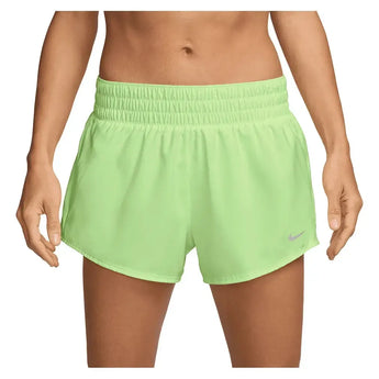 Women's One Dri-FIT Mid-Rise 3 Inch Shorts-Apparel-Nike-DX6010-701_1-Tennis Express