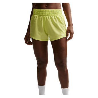 Women's One Dri-FIT Mid-Rise 3 Inch Shorts-Apparel-Nike-DX6010-736_1-707087Tennis Express
