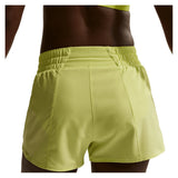 Women's One Dri-FIT Mid-Rise 3 Inch Shorts-Apparel-Nike-DX6010-736_2-Tennis Express