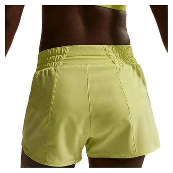 Women's One Dri-FIT Mid-Rise 3 Inch Shorts-Apparel-Nike-DX6010-736_2-Tennis Express