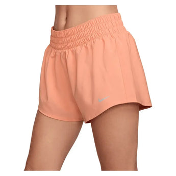 Women's One Dri-FIT Mid-Rise 3 Inch Shorts-Apparel-Nike-DX6010-844_3-Tennis Express