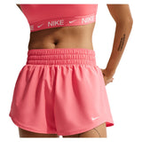 Women's One Dri-FIT Mid-Rise 3 Inch Shorts-Apparel-Nike-DX6010-897_2-707092Tennis Express