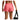 Women's One Dri-FIT Mid-Rise 3 Inch Shorts-Apparel-Nike-DX6010-897_3-Tennis Express