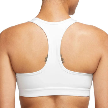 Women's Swoosh Medium-Support Padded Sports Bra-Apparel-Nike-DX6821-100_2-Tennis Express