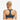 Women's Swoosh Medium Support Padded Sports Bra Armory Navy and White-Apparel-Nike-DX6821-478_11-Tennis Express