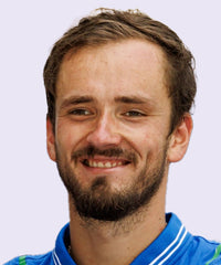Daniil Medvedev