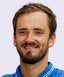 Daniil Medvedev