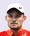David Goffin