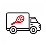 Demo Shipping Fee-Demo Racquets-TENNIS EXPRESS-DemoShippingFee-Tennis Express