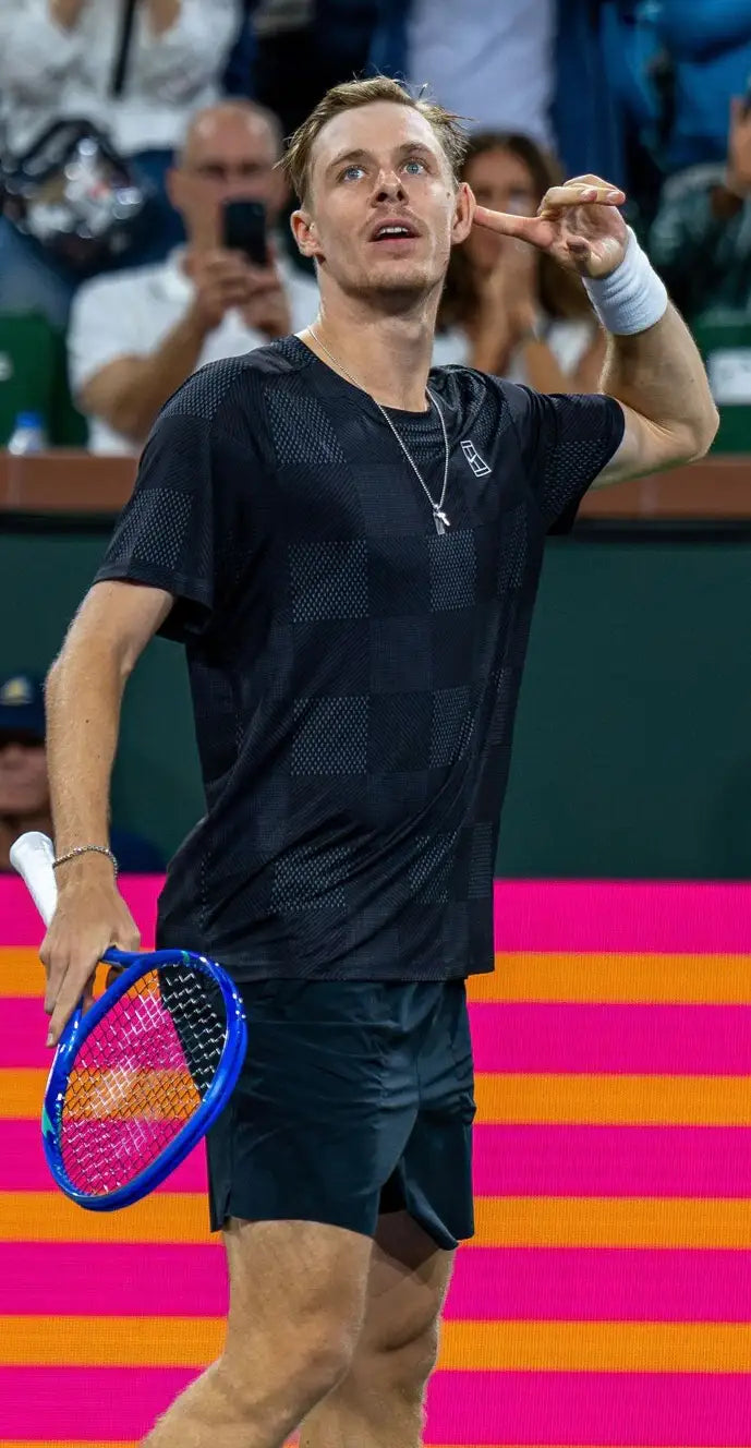Denis Shapovalov