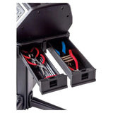 9900 ELS w/6 PT Suspension Mount SC System Stringing Machine-Accessories-Gamma-Drawer_9900-Tennis Express