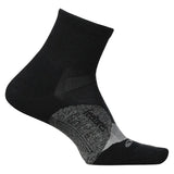 Elite Light Cushion Quarter Tennis Socks-Socks-Feetures-E20-B-b-3-Tennis Express