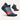 Elite Light Cushion No Show Tab Socks USA Navy-Socks-Feetures-E50-29678U24-1-Tennis Express