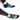 Elite Light Cushion No Show Tab Socks-Socks-Feetures-E50-B25-1-Tennis Express