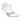 Elite Light Cushion No Show Tab Socks-Socks-Feetures-E50-B25-white-lilatech-Tennis Express