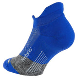 Elite Light Cushion No Show Tab Socks-Socks-Feetures-E50-BS22-494-2-Tennis Express