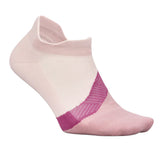 Elite Light Cushion Tab Socks,Socks,Feetures,M,933 Pink Salt,Tennis Express,E50-F26-933
