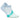 Elite Light Cushion Tab Socks,Socks,Feetures,M,934 Glacier Mist,Tennis Express,E50-F26-934