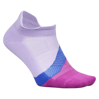 Elite Light Cushion Tab Socks,Socks,Feetures,M,936 WIld Bloom,Tennis Express,E50-F26-936