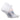 Elite Light Cushion No Show Tab Socks-Socks-Feetures-E50-SS26-858-2-Tennis Express