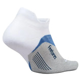 Elite Light Cushion No Show Tab Socks-Socks-Feetures-E50-SS26-859-2-Tennis Express