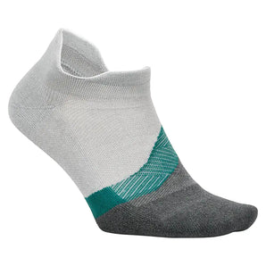 Elite Light Cushion No Show Tab Socks-Socks-Feetures-E50-SS26-862-1-Tennis Express
