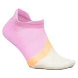 Elite Light Cushion No Show Tab Socks-Socks-Feetures-E50-SS26-864-1-Tennis Express