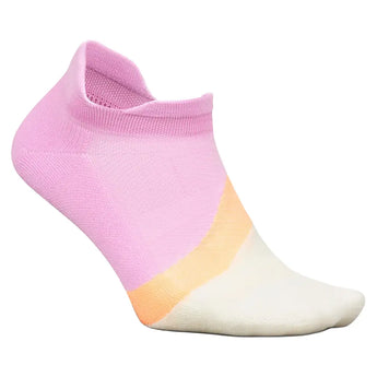 Elite Light Cushion No Show Tab Socks-Socks-Feetures-E50-SS26-864-1-Tennis Express