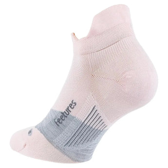 Elite Ultra Light No Show Tab Socks-Socks-Feetures-E55-BS22-493-2-Tennis Express