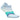 Elite Ultra Light Tab Socks,Socks,Feetures,M,934 Glacier Mist,Tennis Express,E55-F26-934