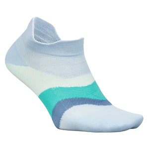 Elite Ultra Light Tab Socks,Socks,Feetures,M,934 Glacier Mist,Tennis Express,E55-F26-934