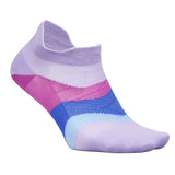 Elite Ultra Light Tab Socks,Socks,Feetures,M,936 Wild Bloom,Tennis Express,E55-F26-936