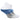 Elite Ultra Light No Show Tab Socks-Socks-Feetures-E55-S26-859-2-Tennis Express