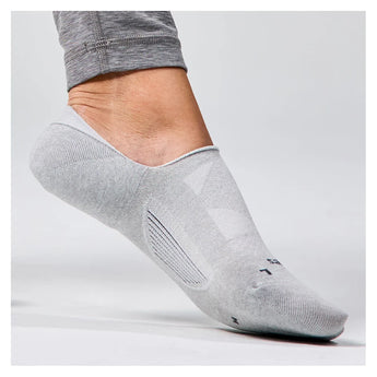 Elite Light Cushion Invisible Socks-Socks-Feetures-E70-S26-879-1-Tennis Express
