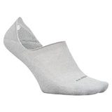 Elite Light Cushion Invisible Socks-Socks-Feetures-E70-S26-879-Tennis Express