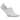 Elite Light Cushion Invisible Socks-Socks-Feetures-E70-S26-879-Tennis Express